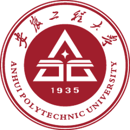 安徽工程大学 校徽