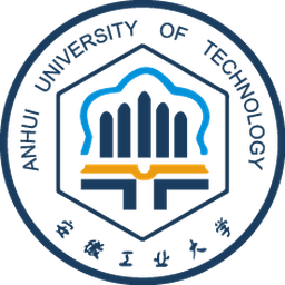 安徽工业大学 校徽