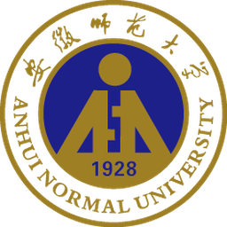 安徽师范大学 校徽