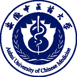 安徽中医药大学 校徽