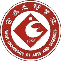 宝鸡文理学院 校徽