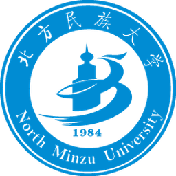 北方民族大学 校徽