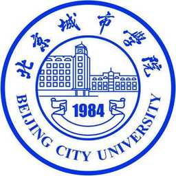 北京城市学院 校徽