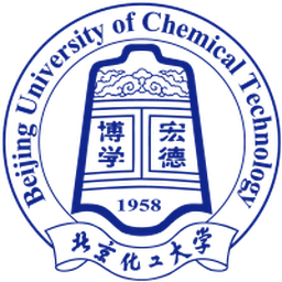 北京化工大学 校徽