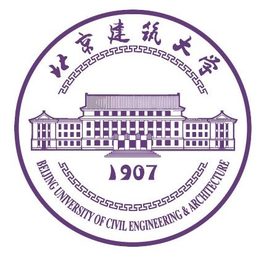 北京建筑大学 校徽