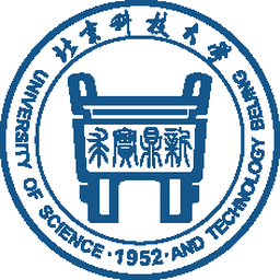 北京科技大学 校徽