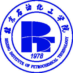 北京石油化工学院 校徽