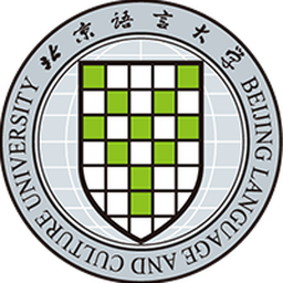 北京语言大学 校徽