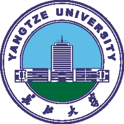 长江大学 校徽