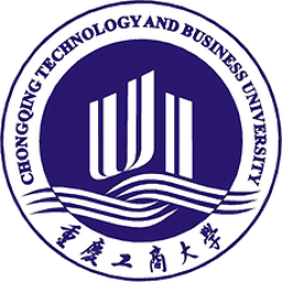 重庆工商大学 校徽