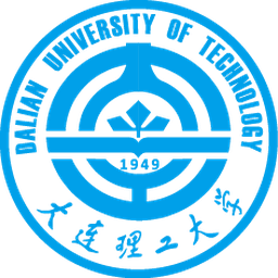 大连理工大学 校徽