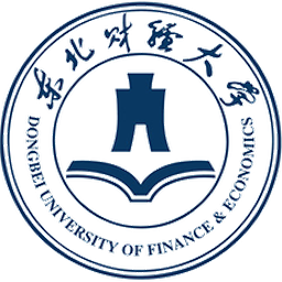 东北财经大学 校徽