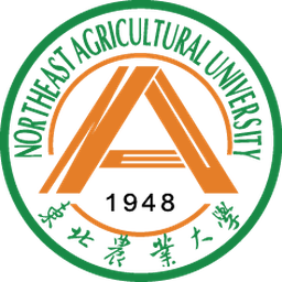 东北农业大学 校徽