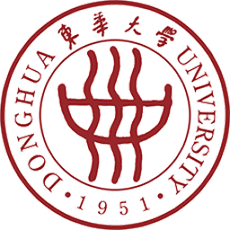 东华大学 校徽