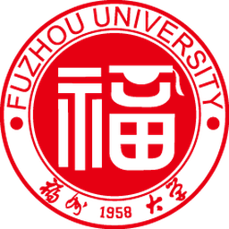 福州大学 校徽