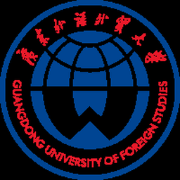 广东外语外贸大学 校徽