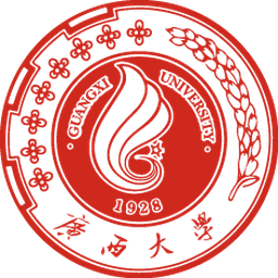 广西大学 校徽