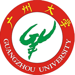 广州大学 校徽
