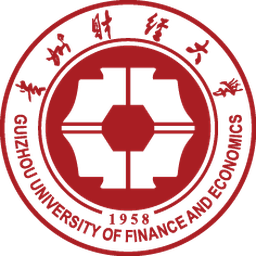 贵州财经大学 校徽