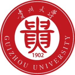 贵州大学 校徽