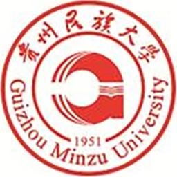贵州民族大学 校徽