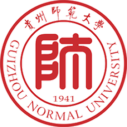 贵州师范大学 校徽