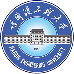 哈尔滨工程大学 校徽