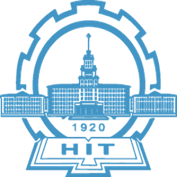 哈尔滨工业大学 校徽