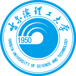 哈尔滨理工大学 校徽