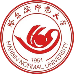 哈尔滨师范大学 校徽