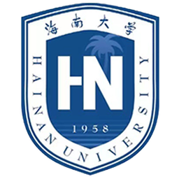 海南大学 校徽