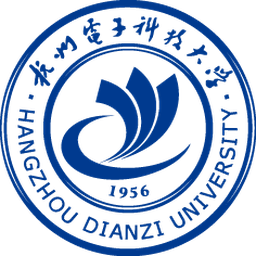 杭州电子科技大学 校徽