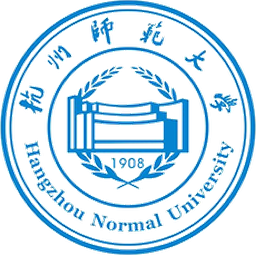 杭州师范大学 校徽