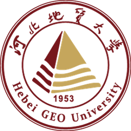 河北地质大学 校徽
