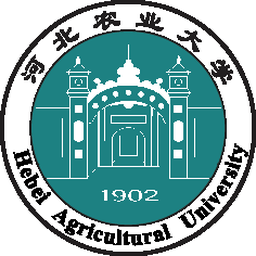 河北农业大学 校徽