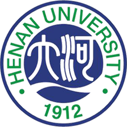 河南大学 校徽