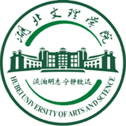 湖北文理学院 校徽