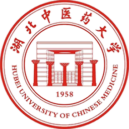 湖北中医药大学 校徽