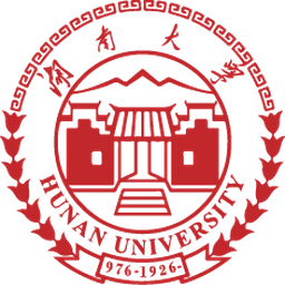 湖南大学 校徽