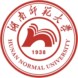 湖南师范大学 校徽