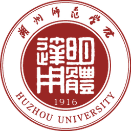 湖州师范学院 校徽