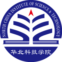 华北科技学院 校徽