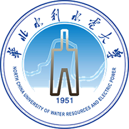 华北水利水电大学 校徽