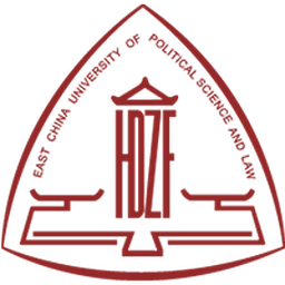 华东政法大学 校徽