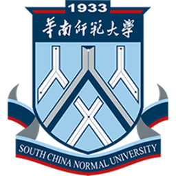 华南师范大学 校徽