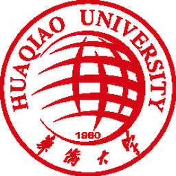 华侨大学 校徽