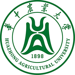 华中农业大学 校徽