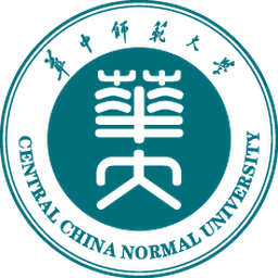 华中师范大学 校徽