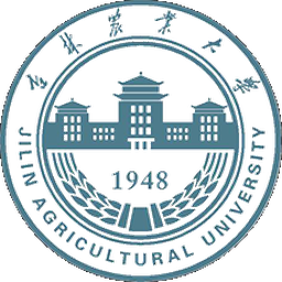 吉林农业大学 校徽