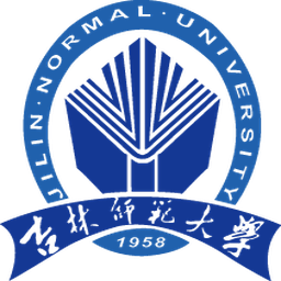 吉林师范大学 校徽